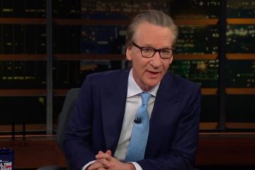 Bill Maher discusses Dolly Parton during Real Time tribute after her death