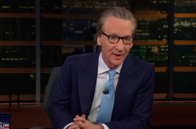 Bill Maher discusses Dolly Parton during Real Time tribute after her death