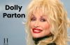 Dolly Parton portrait as country music icon dies at 80