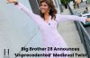 Julie Chen Moonves announces an unprecedented Big Brother 28 twist during the show’s 1,000th episode