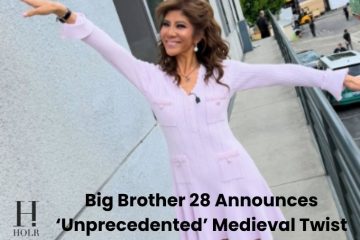 Big Brother 28 Announces ‘Unprecedented’ Medieval Twist as Live Feeds Shut Down for Three Days