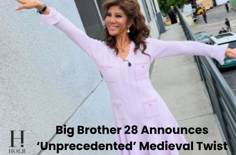 Julie Chen Moonves announces an unprecedented Big Brother 28 twist during the show’s 1,000th episode