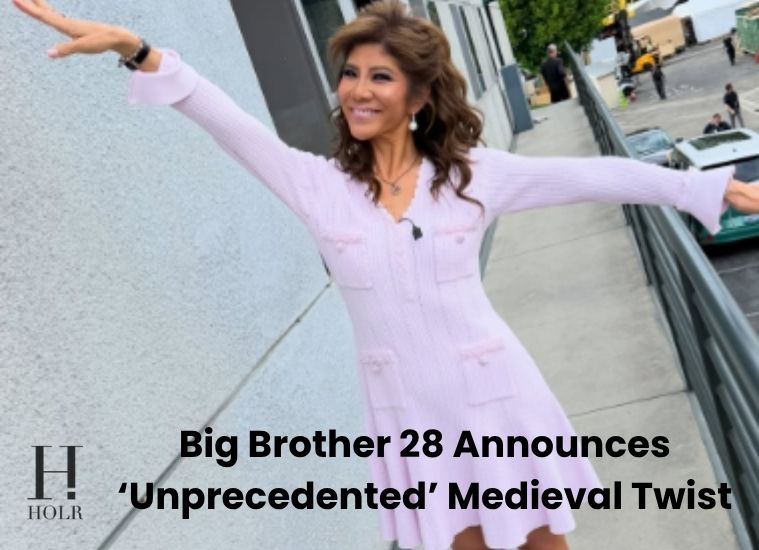 Julie Chen Moonves announces an unprecedented Big Brother 28 twist during the show’s 1,000th episode