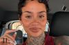 Kehlani attends an event during her 2026 music career amid tour health update