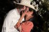 Post Malone and his fiancée Christy Lee celebrate their engagement after rekindling their relationship.