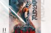 Rosario Dawson as Ahsoka Tano in Star Wars Ahsoka Season 2, returning to Disney Plus in January 2027.
