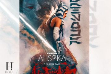 Star Wars: Ahsoka Season 2 Teaser Trailer and Release Date Revealed