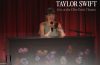 aylor Swift performs at the Grammy Museum during her Icon Sessions retrospective