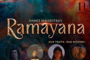 Why Hollywood Is Paying Attention to India’s Ramayana Movie