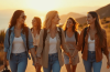 Girls' Trips Are Having a Moment—Here's Why