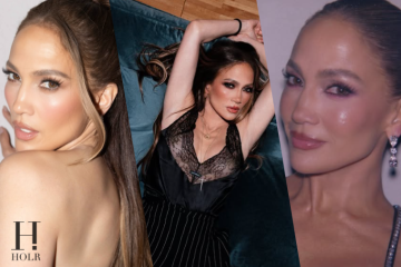 Jennifer Lopez’s Rise From the Bronx to Global Stardom