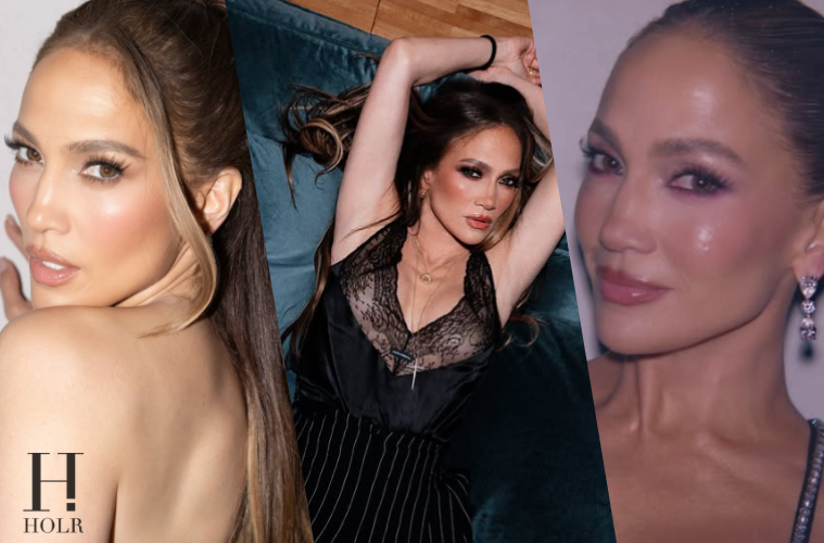 Jennifer Lopez: Her Music, Movies, Family and Lifestyle