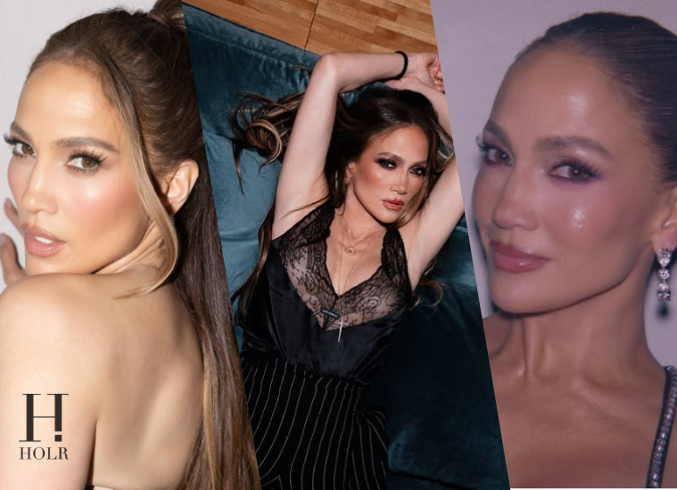 Jennifer Lopez: Her Music, Movies, Family and Lifestyle
