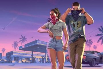 GTA 6 Will Run at 30 FPS on Consoles for Now as Rockstar Developer Addresses 60 FPS Questions