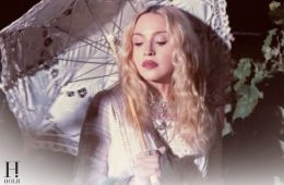 Inside Madonna’s Birthday Celebration
