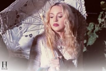 Inside Madonna’s Birthday Celebration