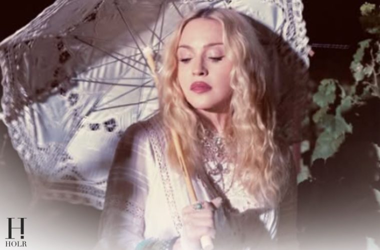 Inside Madonna’s Birthday Celebration