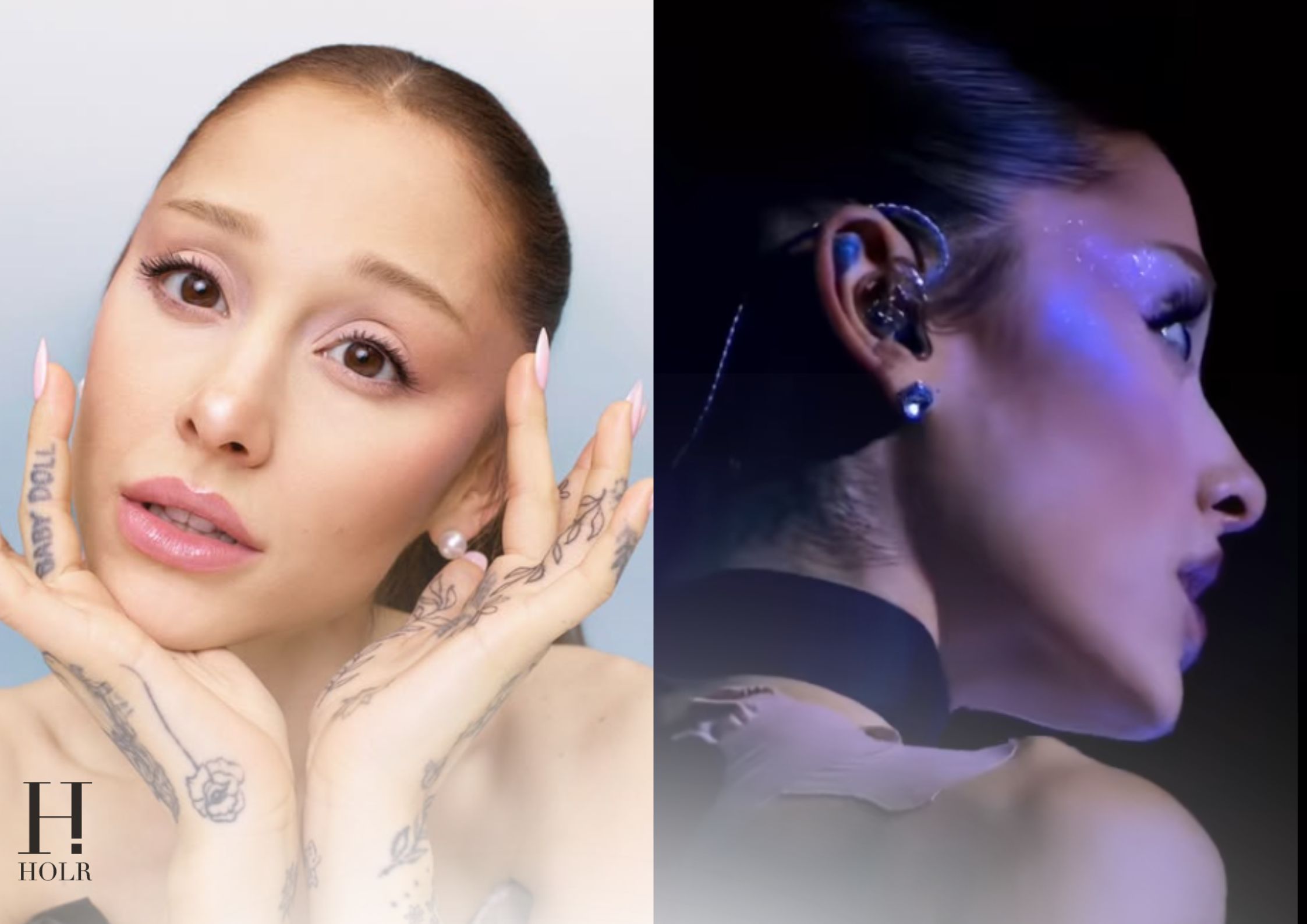 ariana-grande-rem-beauty-eternal-sunshine-glow.jpg SEO Alt Titles Ariana Grande’s R.E.M. Beauty “Eternal Sunshine” Glow Ariana Grande Shares Her R.E.M. Beauty Cheek Combo