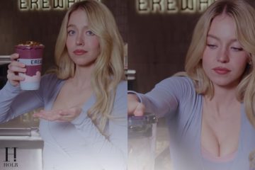 Sydney Sweeney Launches New Erewhon Smoothie