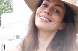 Anne Hathaway’s The End of Oak Street Is a Family Affair