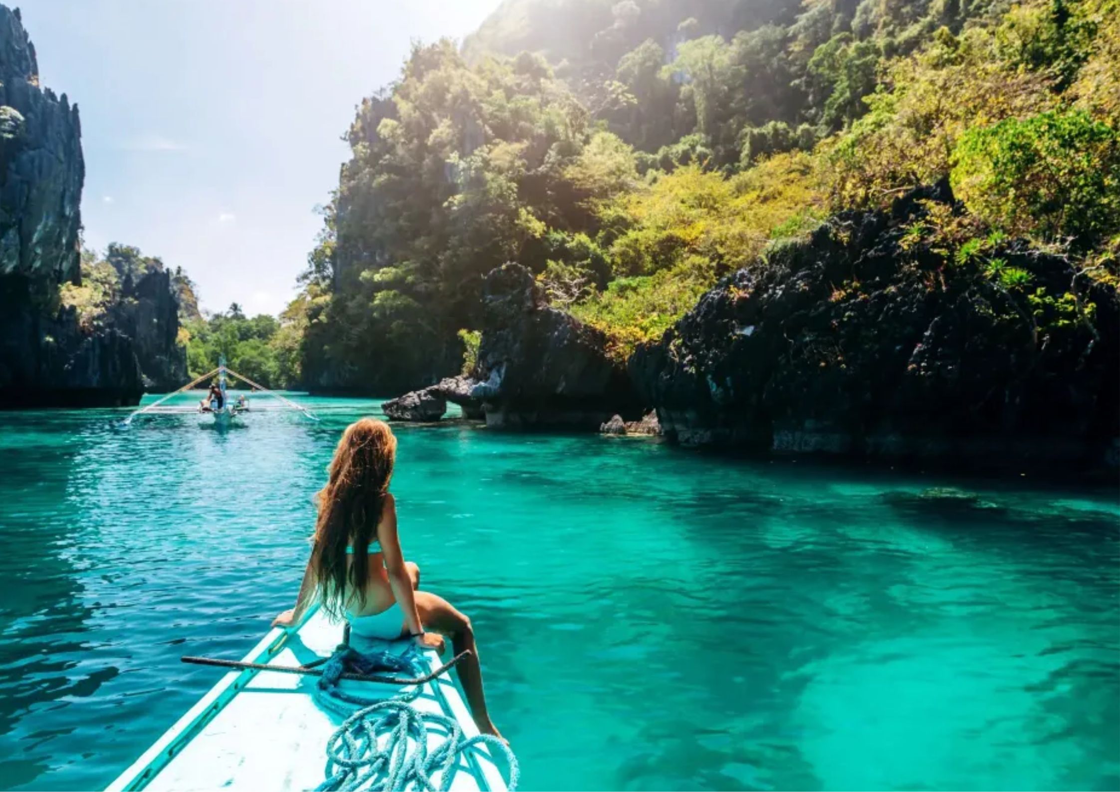 Easy Travel Itinerary Planning Tips