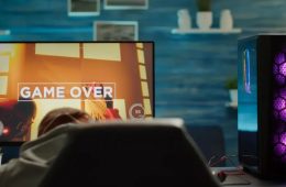 How to Protect Your Gaming Account From Scams