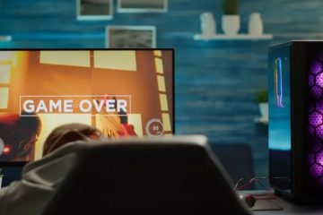 How to Protect Your Gaming Account From Scams