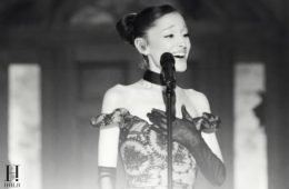 How Ariana Grande's Story Reflects the Pressure of Fame