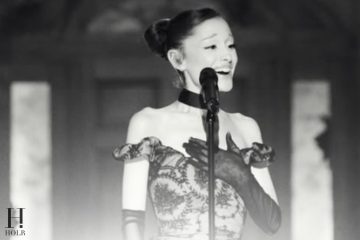 Ariana Grande and the Debate Over Health, Privacy and Celebrity