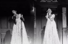 Ariana Grande Builds Buzz for Chicago Performance