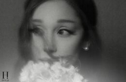 Ariana Grande Unveils New Petal Bonus Downloads