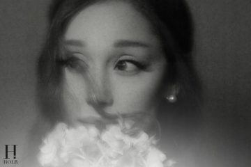 Ariana Grande Unveils New Petal Bonus Downloads
