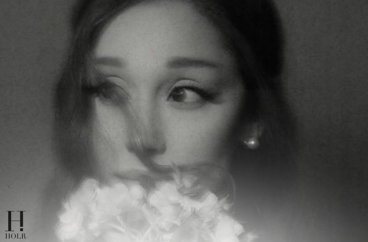 Ariana Grande Unveils New Petal Bonus Downloads