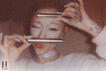 Treble Maker Mascara R.E.M. Beauty 2026