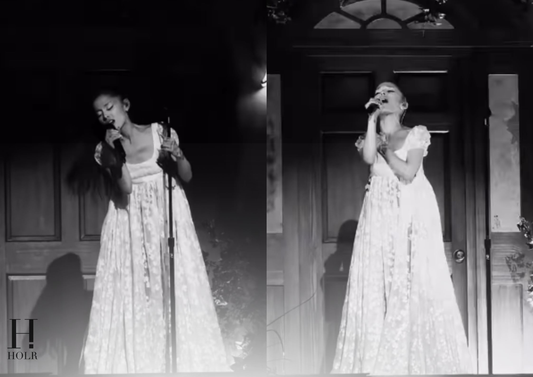Ariana Grande Builds Buzz for Chicago Performance