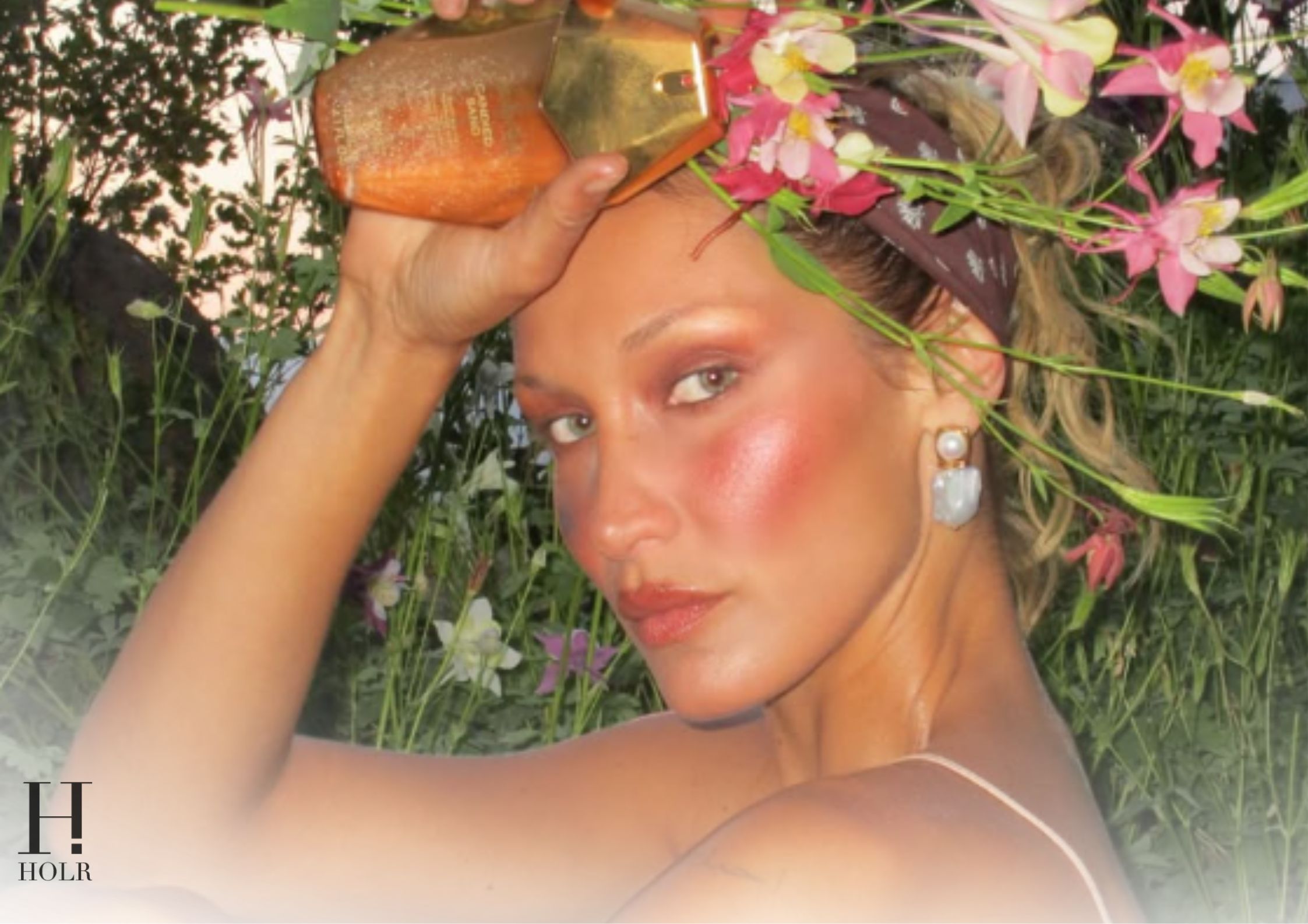 Ôrəbella Solar Mists and Jasmine Blues Are Now at Ulta Beauty
