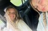 Bella Hadid Gives Fans a Glimpse of Girls’ Day With Gigi Hadid