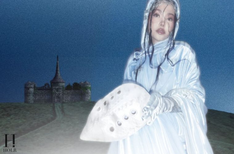 Bella Poarch Announces Next Music Era