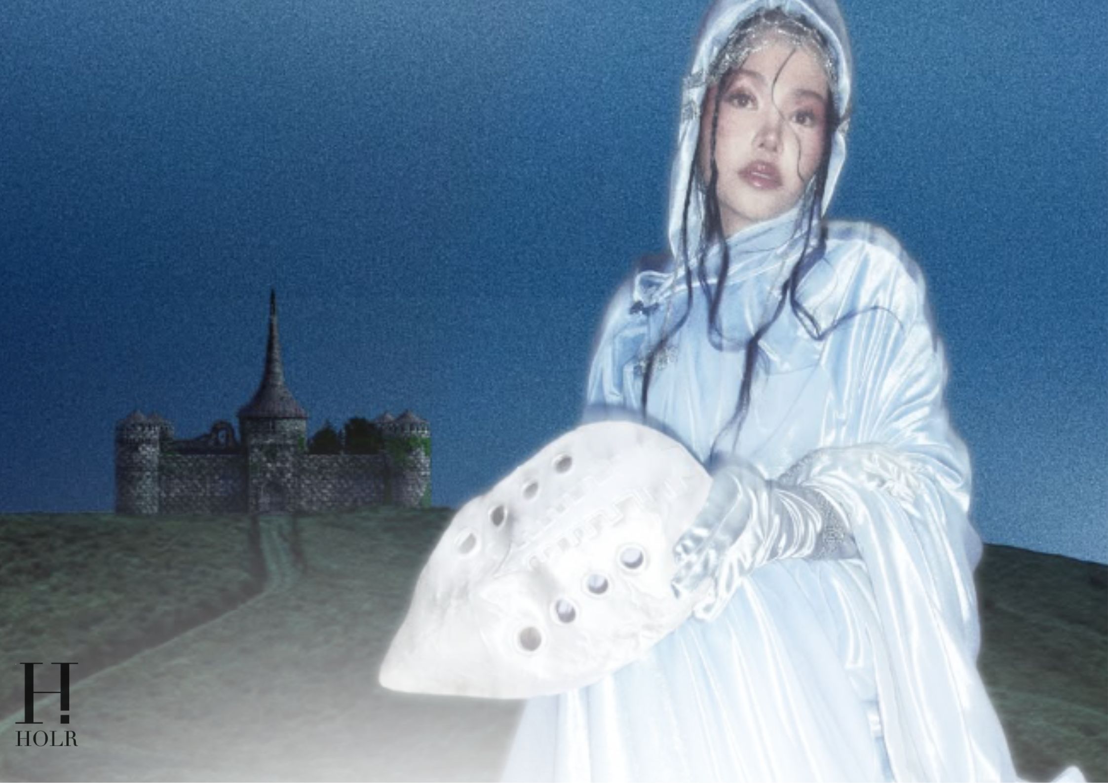 Bella Poarch Announces Next Music Era