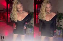 Britney Spears Reflects on Beyoncé’s Discography