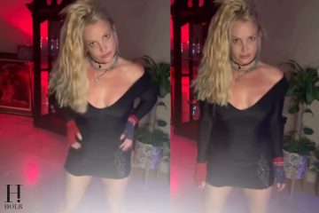 Britney Spears Reflects on Beyoncé’s Discography
