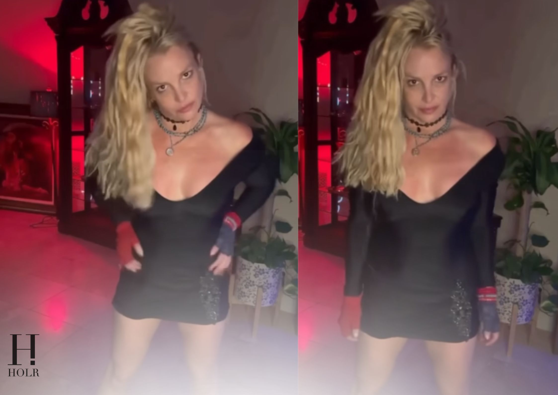 Britney Spears Reflects on Beyoncé’s Discography