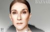 Céline Dion Covers Harper’s Bazaar 2026