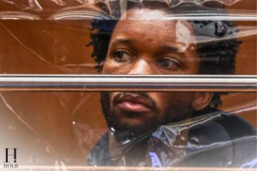 D4vd Loses High-Profile Defense Team and Switches to Public Defender
