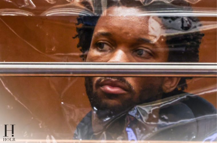 D4vd Loses High-Profile Defense Team and Switches to Public Defender