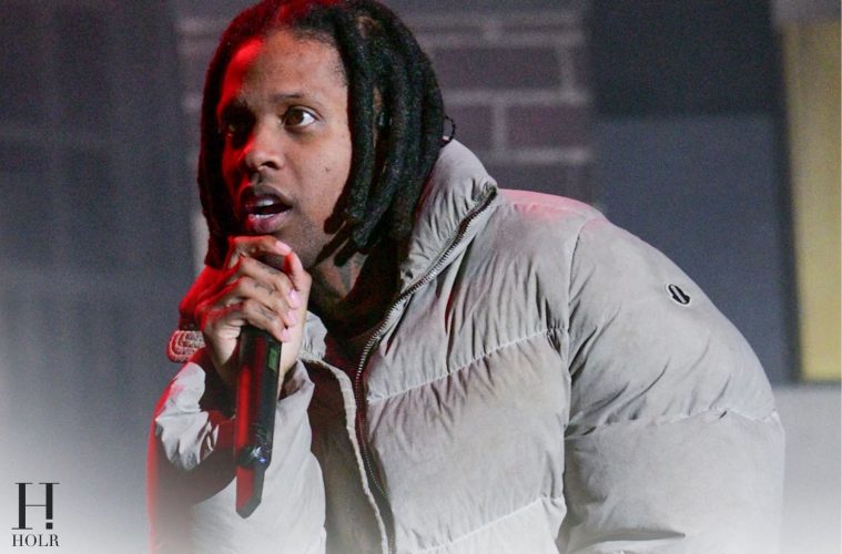 Admitted Shooter OTF Jam Confronted With Jail Calls in Lil Durk Trial