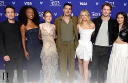New X-Men Movie: Full Cast and Character Guide
