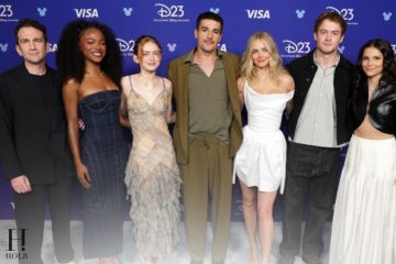 New X-Men Movie: Full Cast and Character Guide