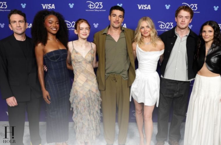 New X-Men Movie: Full Cast and Character Guide