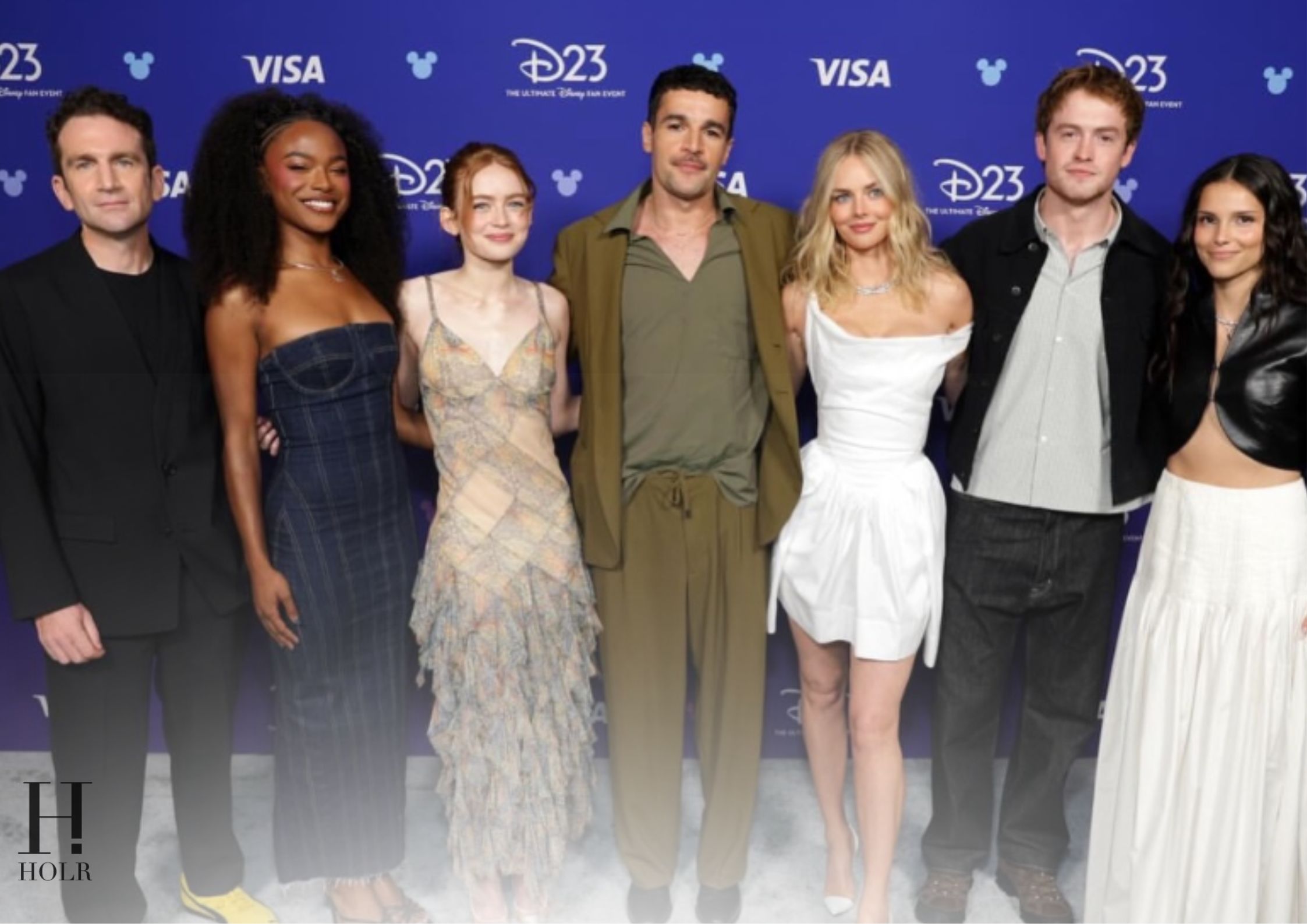New X-Men Movie: Full Cast and Character Guide
